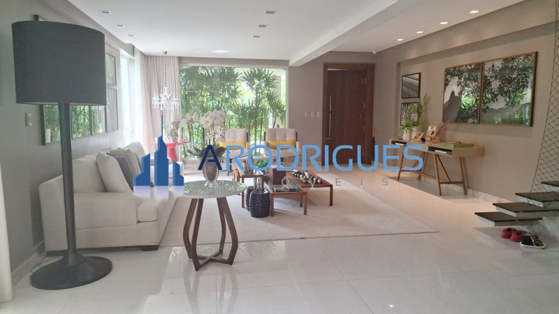 Casa, 6 quartos, 1100 m² - Foto 16