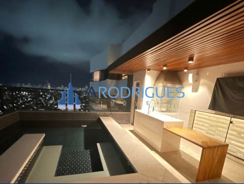 Cobertura, 4 quartos, 311 m² - Foto 7