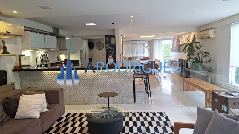 Casa, 6 quartos, 1100 m² - Foto 38