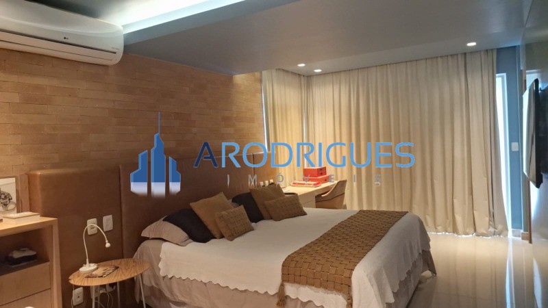 Casa, 6 quartos, 1100 m² - Foto 29