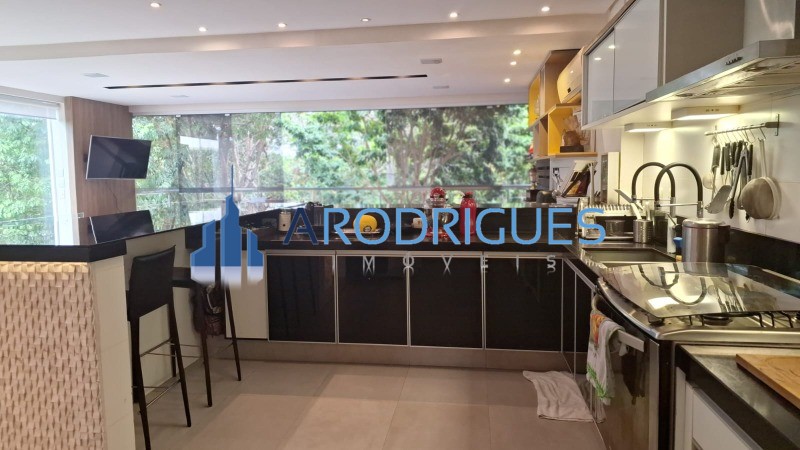Casa, 6 quartos, 1100 m² - Foto 31