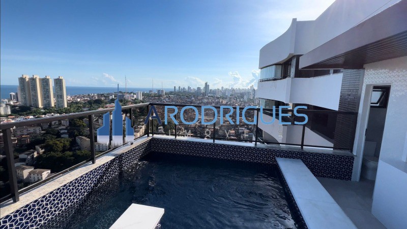 Cobertura, 4 quartos, 311 m² - Foto 4
