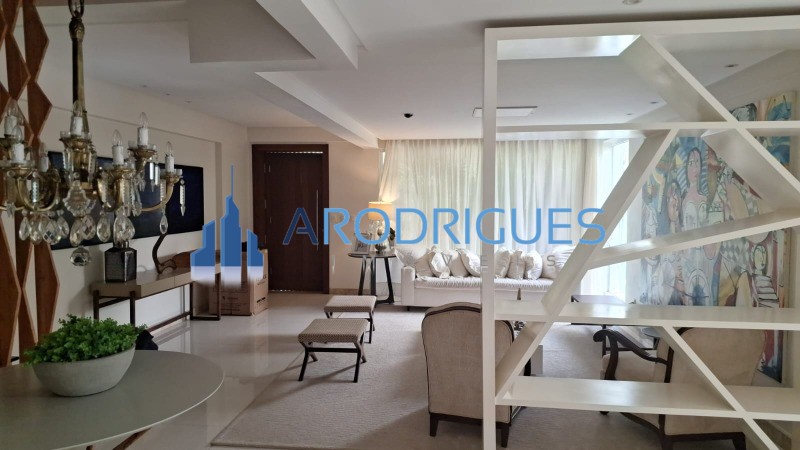 Casa, 6 quartos, 1100 m² - Foto 45