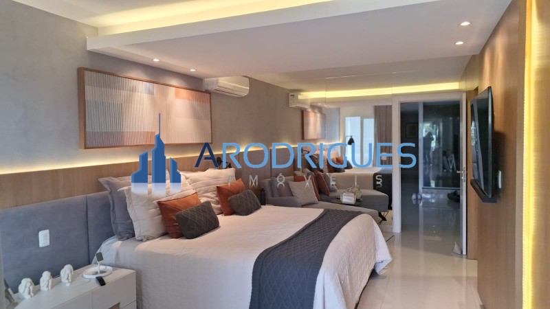 Casa, 6 quartos, 1100 m² - Foto 58