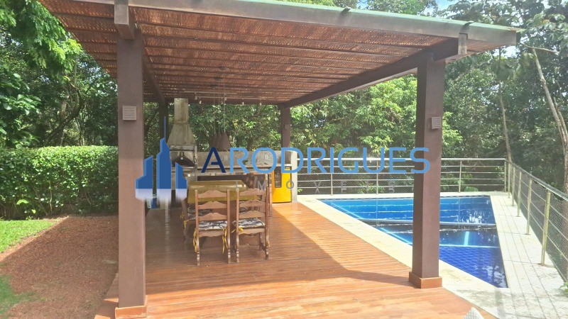 Casa, 6 quartos, 1100 m² - Foto 4
