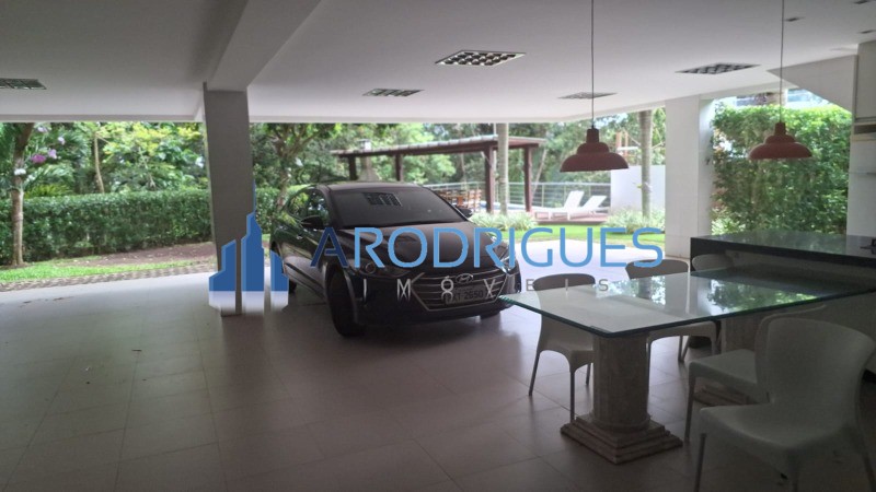 Casa, 6 quartos, 1100 m² - Foto 6