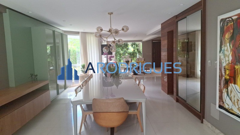 Casa, 6 quartos, 1100 m² - Foto 15