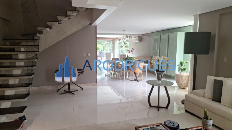 Casa, 6 quartos, 1100 m² - Foto 26