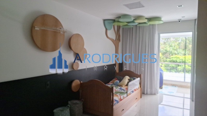 Casa, 6 quartos, 1100 m² - Foto 14