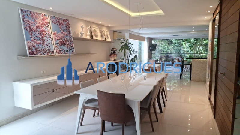 Casa, 6 quartos, 1100 m² - Foto 40