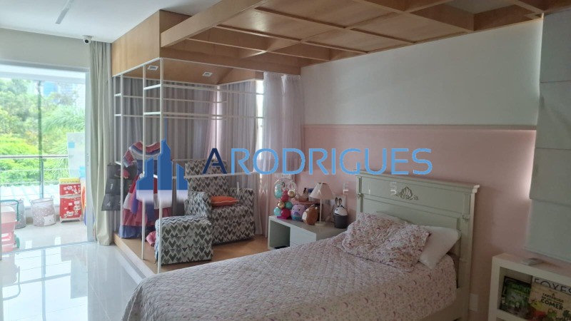 Casa, 6 quartos, 1100 m² - Foto 28