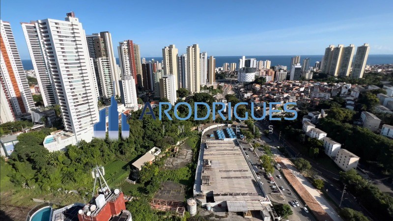 Cobertura, 4 quartos, 311 m² - Foto 13