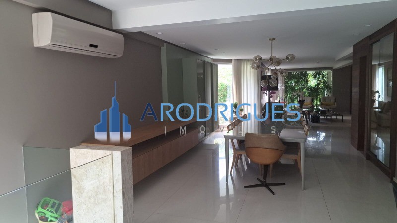 Casa, 6 quartos, 1100 m² - Foto 5