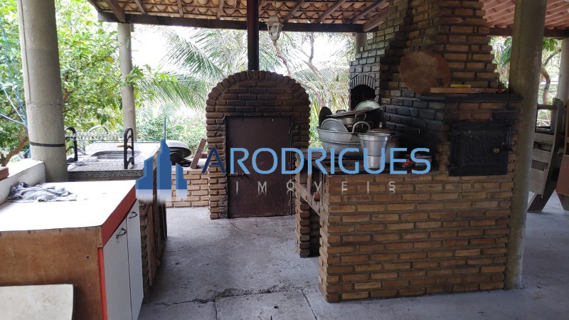 Sítio, 4 quartos - Foto 27