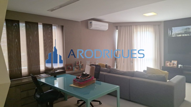 Casa, 6 quartos, 1100 m² - Foto 21
