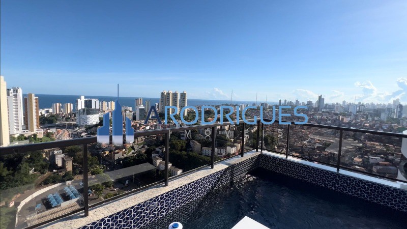 Cobertura, 4 quartos, 311 m² - Foto 6