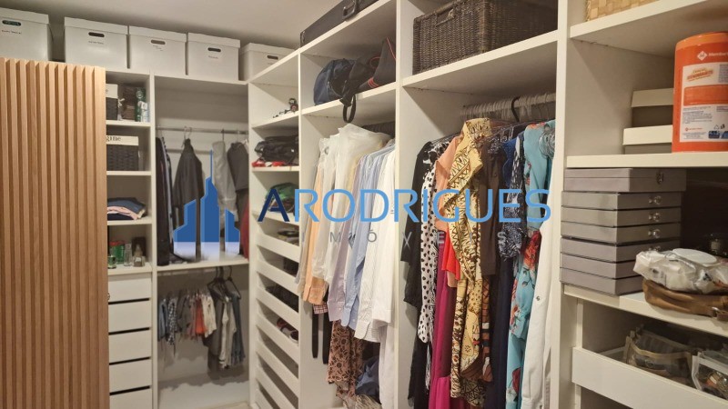 Casa, 6 quartos, 1100 m² - Foto 23