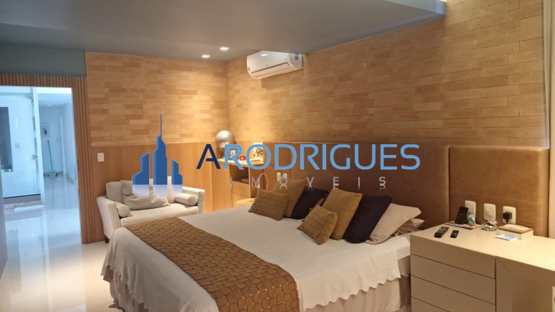 Casa, 6 quartos, 1100 m² - Foto 36