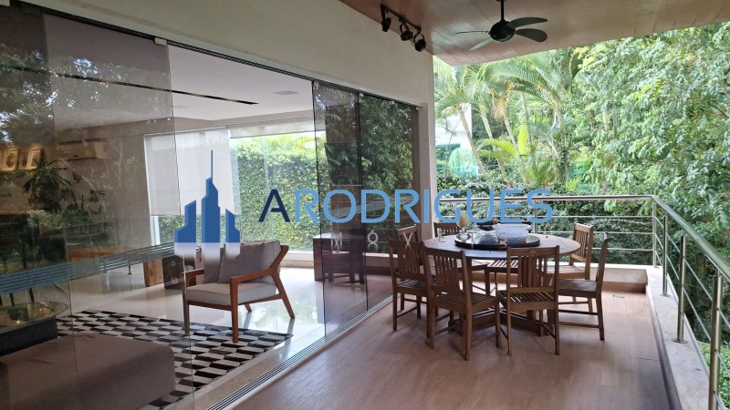 Casa, 6 quartos, 1100 m² - Foto 39