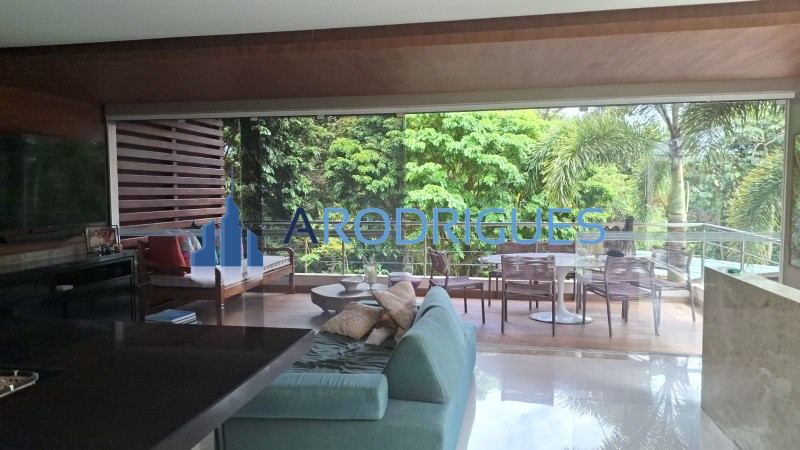 Casa, 6 quartos, 1100 m² - Foto 9