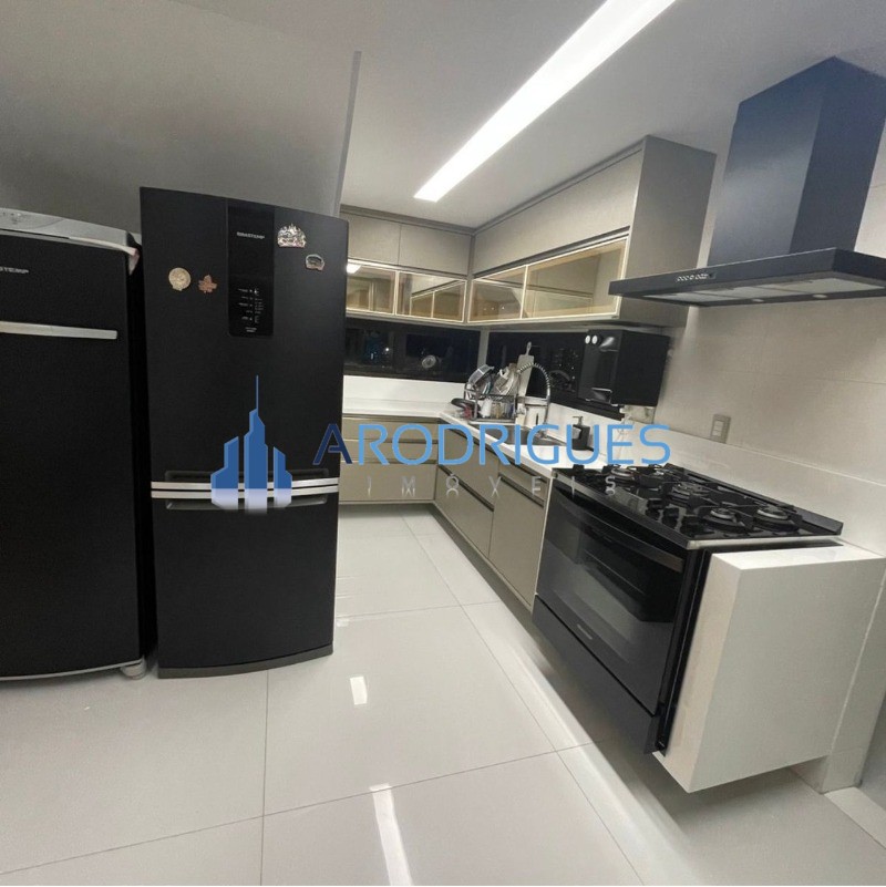 Cobertura, 4 quartos, 311 m² - Foto 9