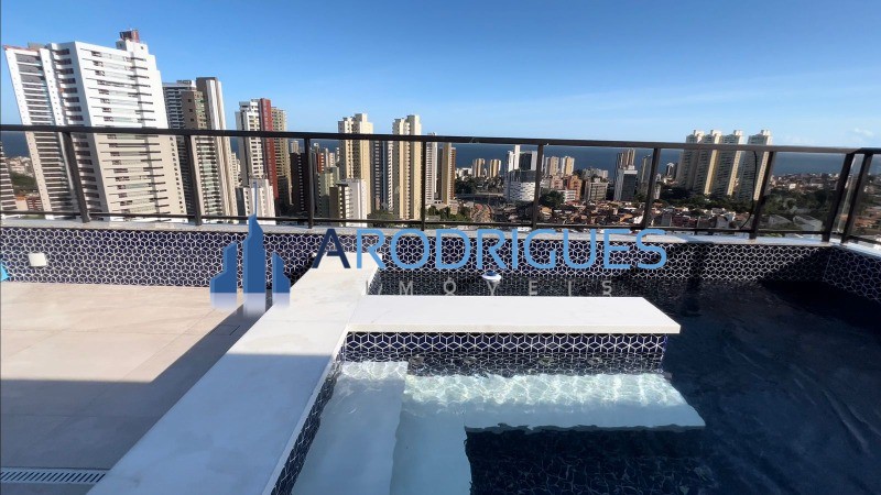 Cobertura, 4 quartos, 311 m² - Foto 15