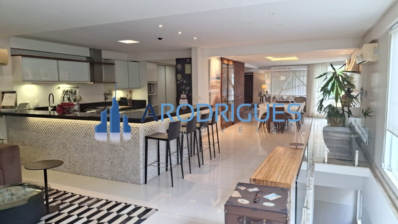 Casa, 6 quartos, 1100 m² - Foto 41