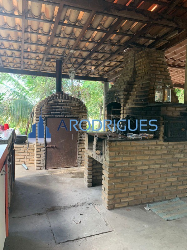 Sítio, 4 quartos - Foto 4