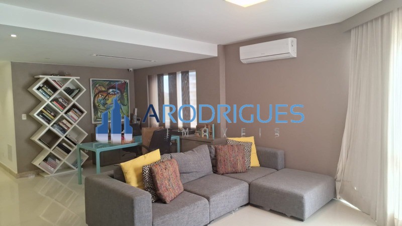 Casa, 6 quartos, 1100 m² - Foto 17