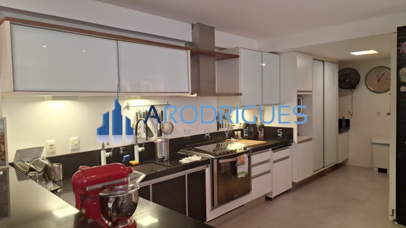 Casa, 6 quartos, 1100 m² - Foto 35