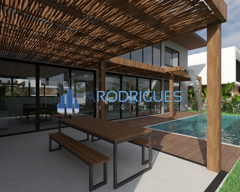 Casa, 3 quartos - Foto 5