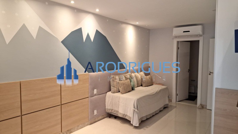 Casa, 6 quartos, 1100 m² - Foto 52