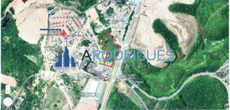 Loteamento e Condomínio, 2 hectares - Foto 3