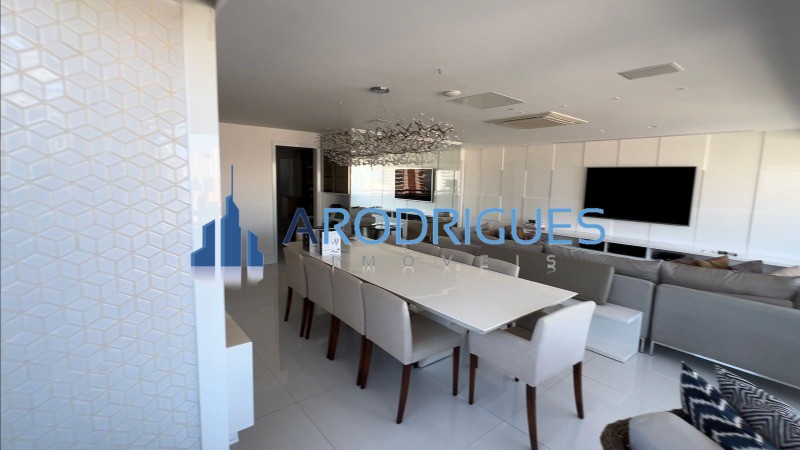 Cobertura, 4 quartos, 311 m² - Foto 5