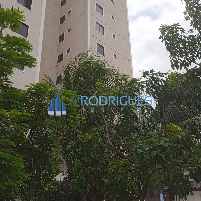 LOCAÇÃO APARTAMENTO 3/4 SENDO 01 SUITE -