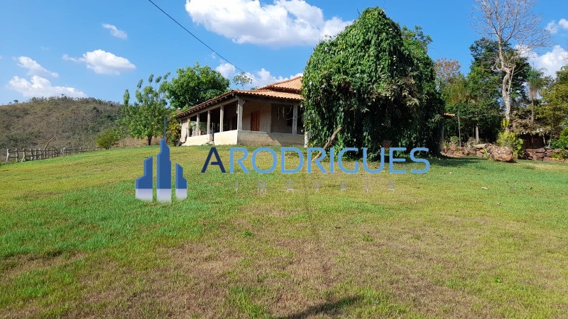 Fazenda - Foto 1