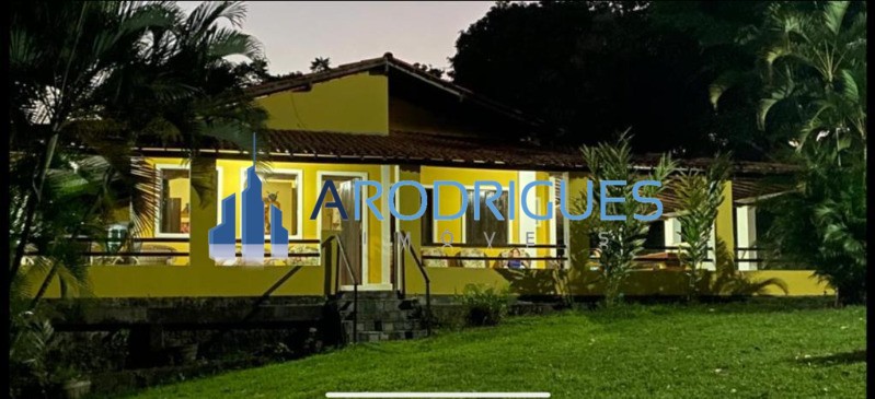 Fazenda, 5 quartos - Foto 5