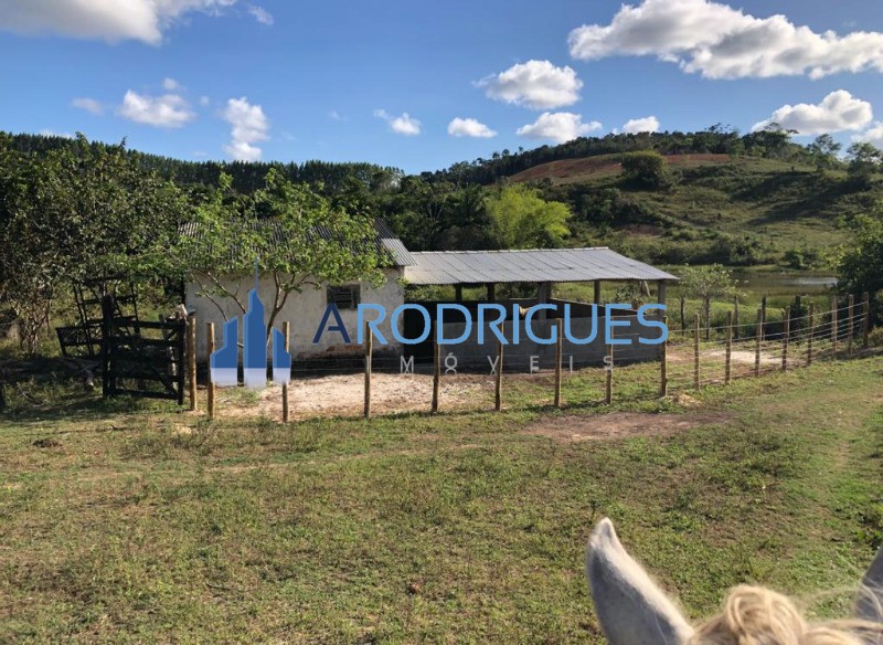 Fazenda, 5 quartos - Foto 15