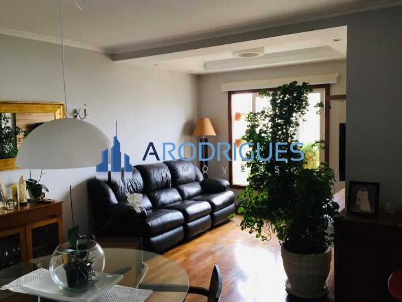 Apartamento, 2 quartos, 107 m² - Foto 1