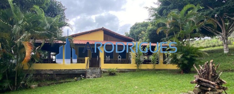 Fazenda, 5 quartos - Foto 10