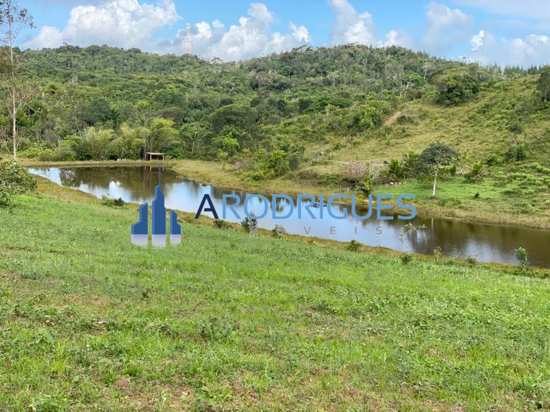 Fazenda, 5 quartos - Foto 9