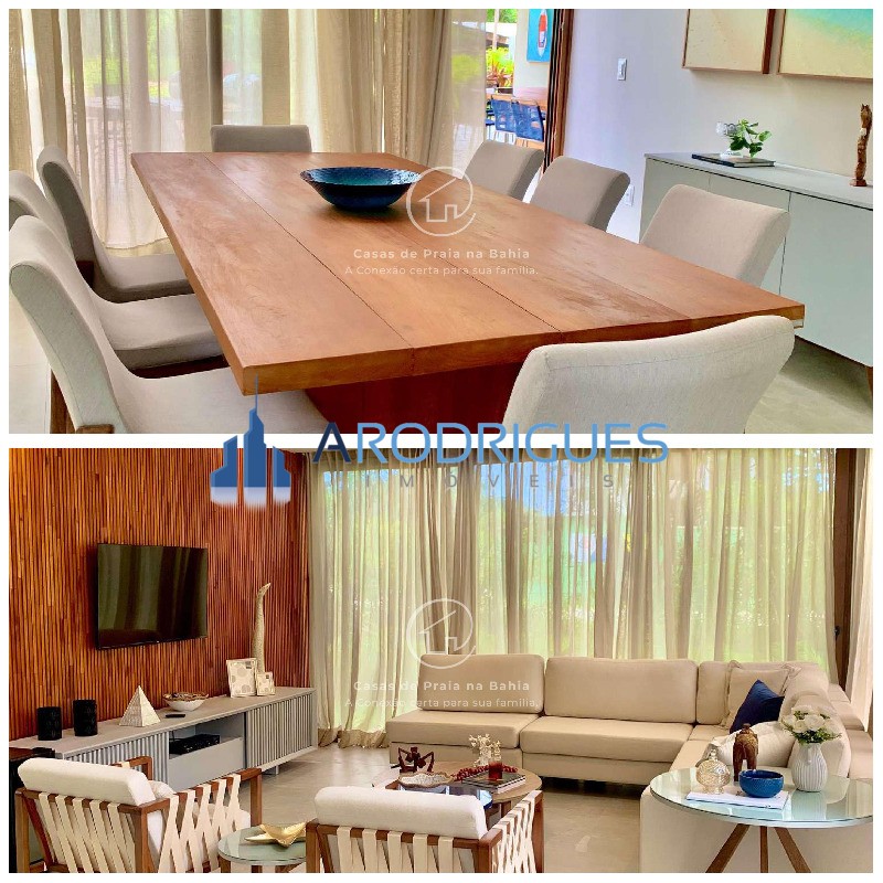Casa, 7 quartos - Foto 18