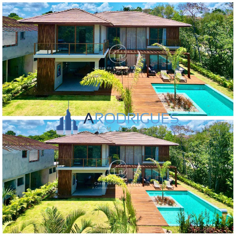 Casa, 7 quartos - Foto 6