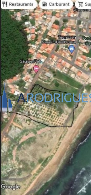 Terreno, 2 hectares - Foto 3