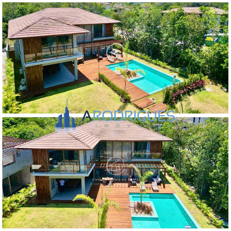 Casa, 7 quartos - Foto 8