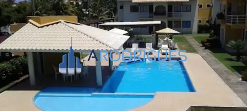 Locação Ano novo em Guarajuba - Ultima unidade disponivel