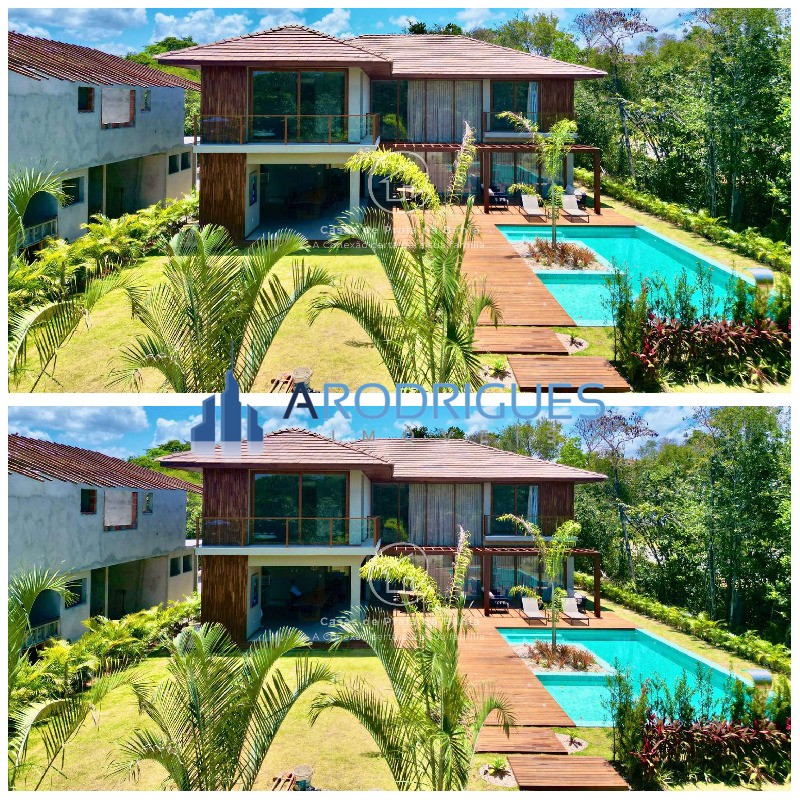 Casa, 7 quartos - Foto 7