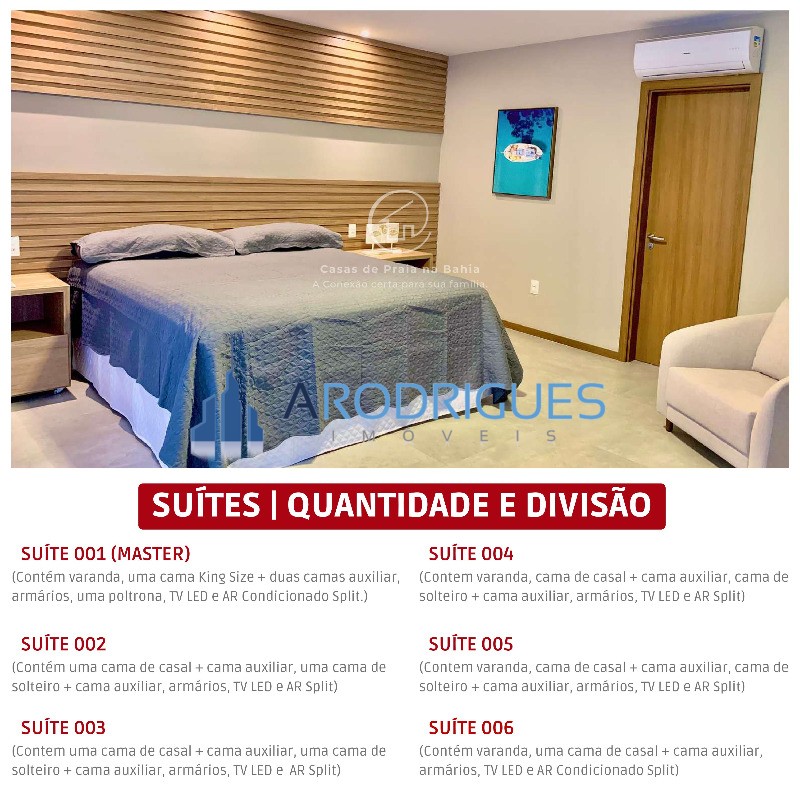 Casa, 7 quartos - Foto 5