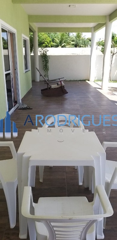Casa, 2 quartos - Foto 5