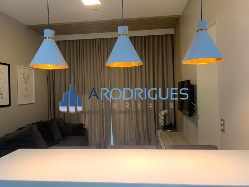 Apartamento, 2 quartos, 63 m² - Foto 6